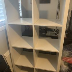 Shelf Cabinet 