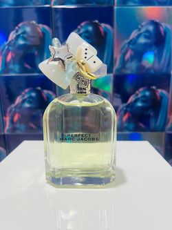 Marc Jacobs Perfect — 100 ml 💖✨