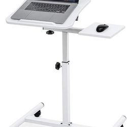 Sit Stand Lap Top Desk (New In Box )