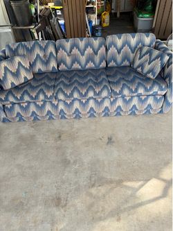 Sofa sleeper