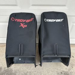 Lawn Mower Bag