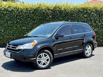 2011 Honda CR-V