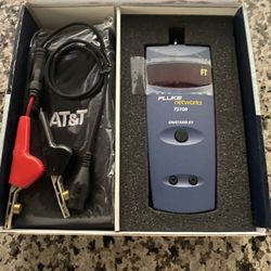 Fluke TS-100