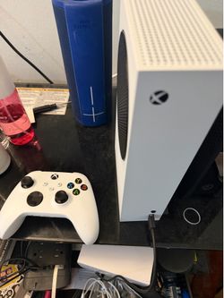 Xbox series S 512 GB