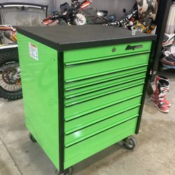 Snap-On Tool Box/ Service Cart