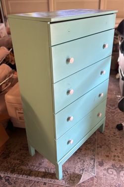 IKEA Dresser - Free