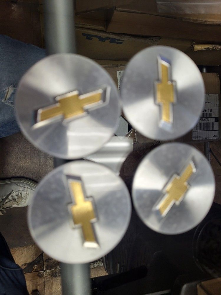 PART OF CHEVY VOLT