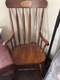 Bedroom/Livingroom Chair