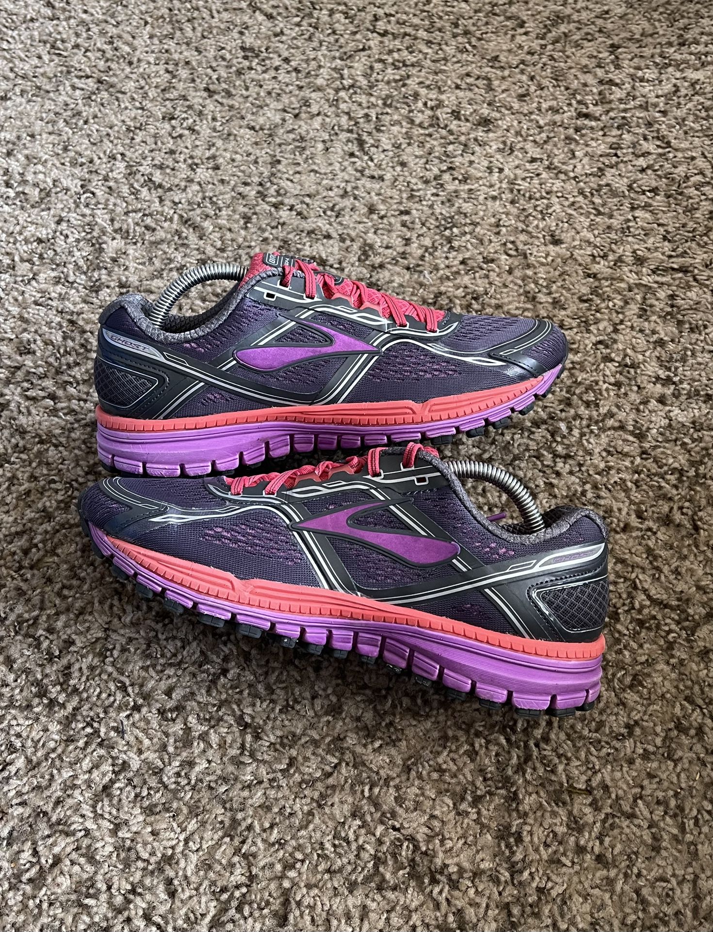 Brooks ghost 8th edition womens sale