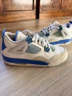 Jordan retro 4