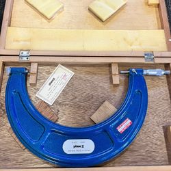 Micrometer 9-10”