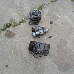 Infiniti Parts