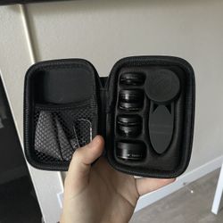 Phone/iPhone camera Lenses 