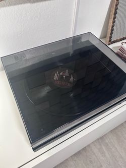 Sony Vinyl Player  PS-LX3BT
