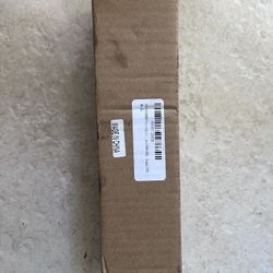 Front Stabilizer Bar