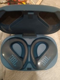 Jbl Earbuds