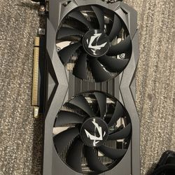 ZOTAC GAMING GPU