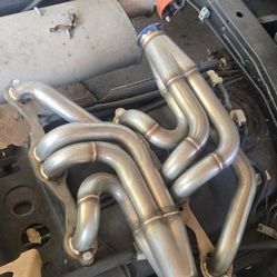 Sbc headers