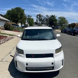 2009 Scion xB