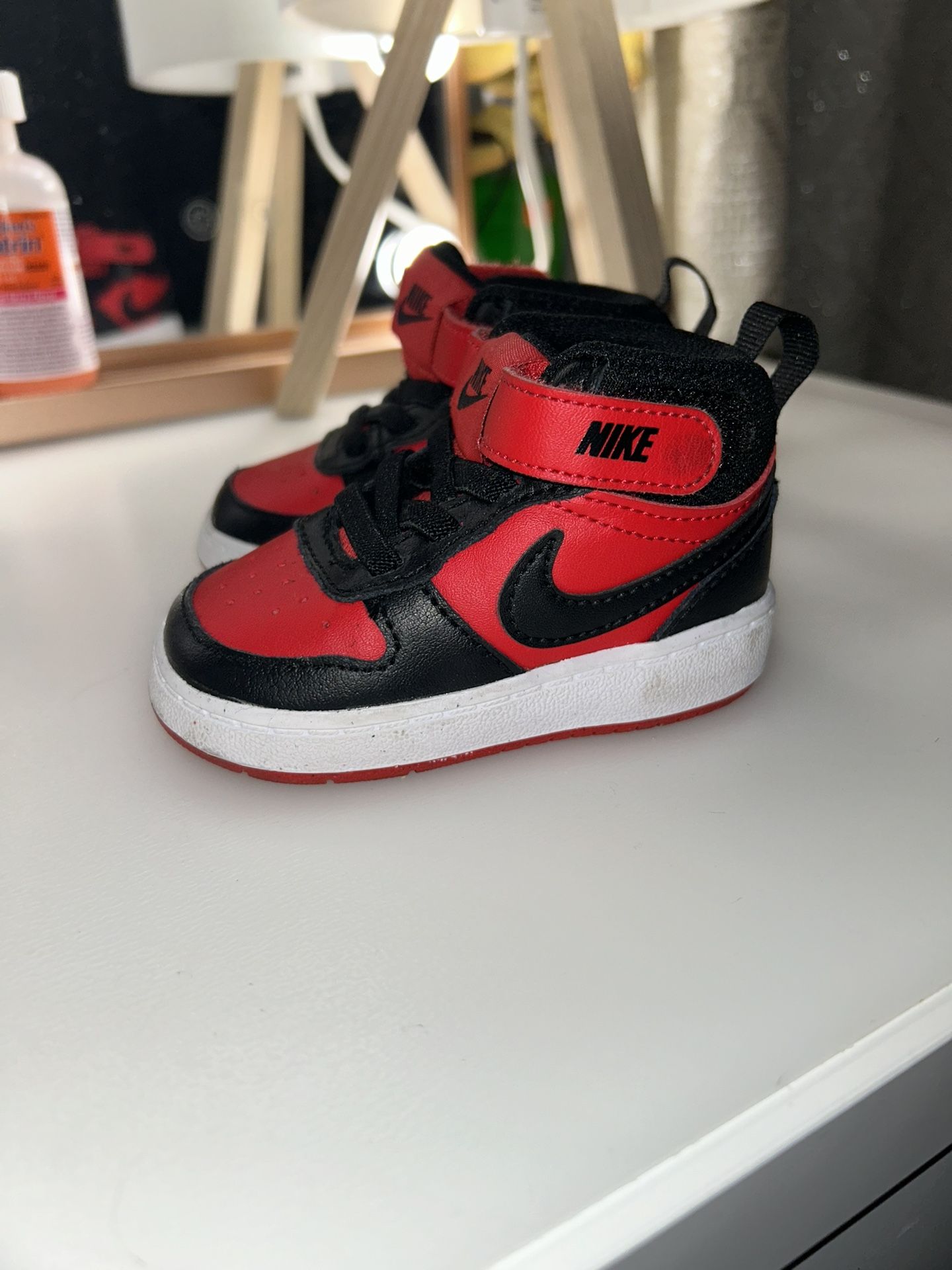 Baby Nike Shoes