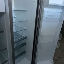 Whirpiool Refrigerator 36 W 