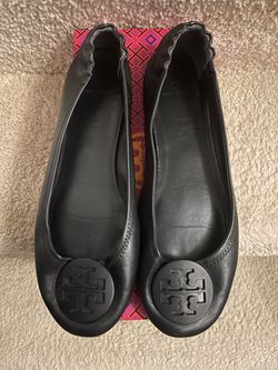 Tory Burch Tote and Shoes