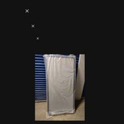 Used Twin Serta Twin Box Spring 