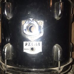 Tama Rockstar Tom 12x10