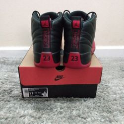 Jordans 12 