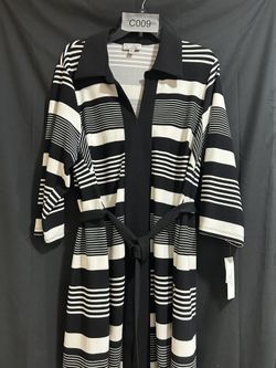 Women’s Belted Shirt Dress C009