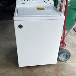 Free Washing Machine
