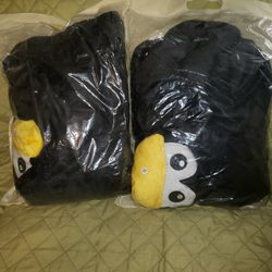 Penguin Costumes/Onesies