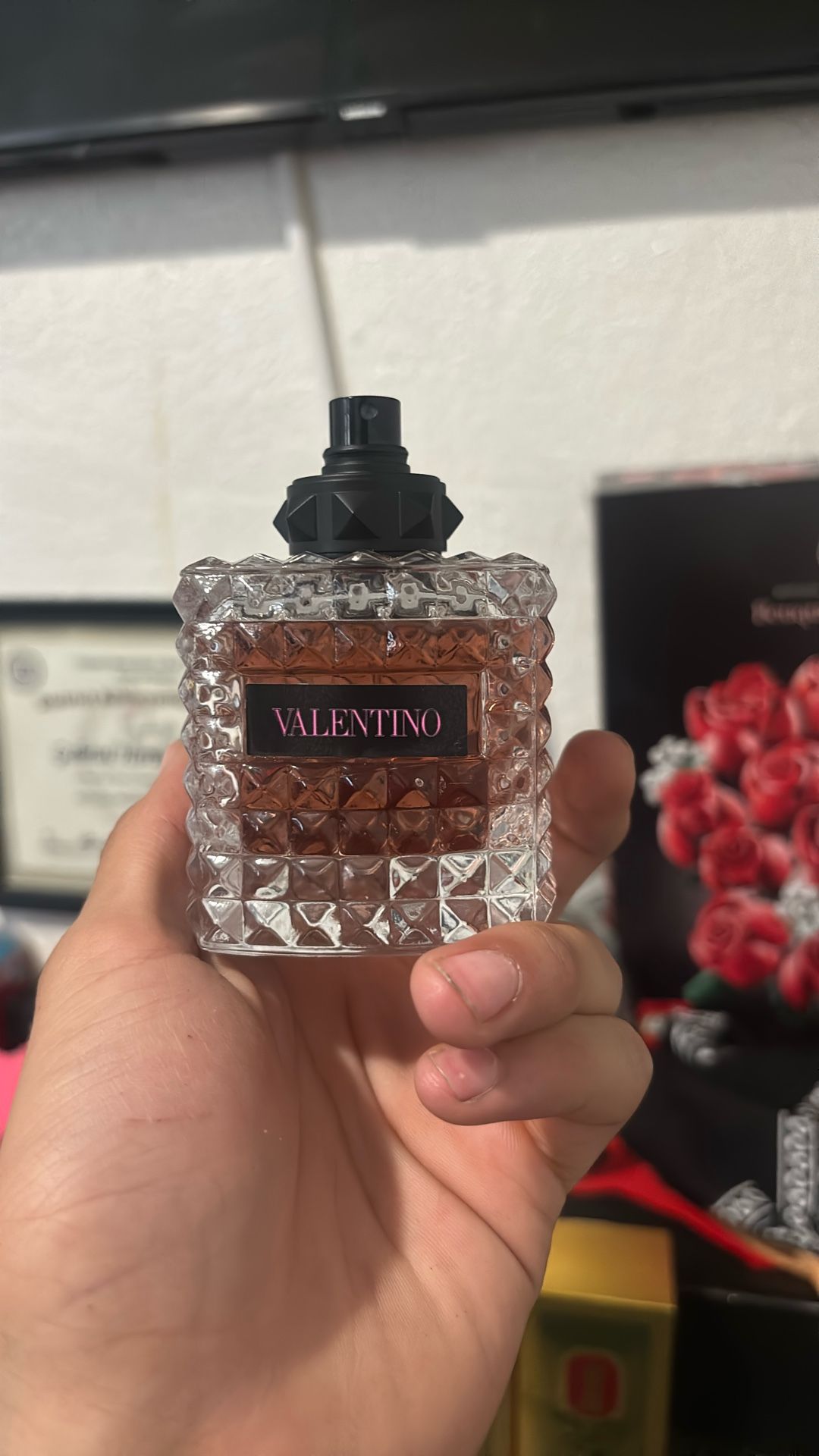 Valentino Girl Perfume