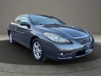 2008 Toyota Solara