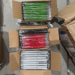 Stylus Pen For Advertising Marketing- Aluminum Premium Quality Wholesale Only