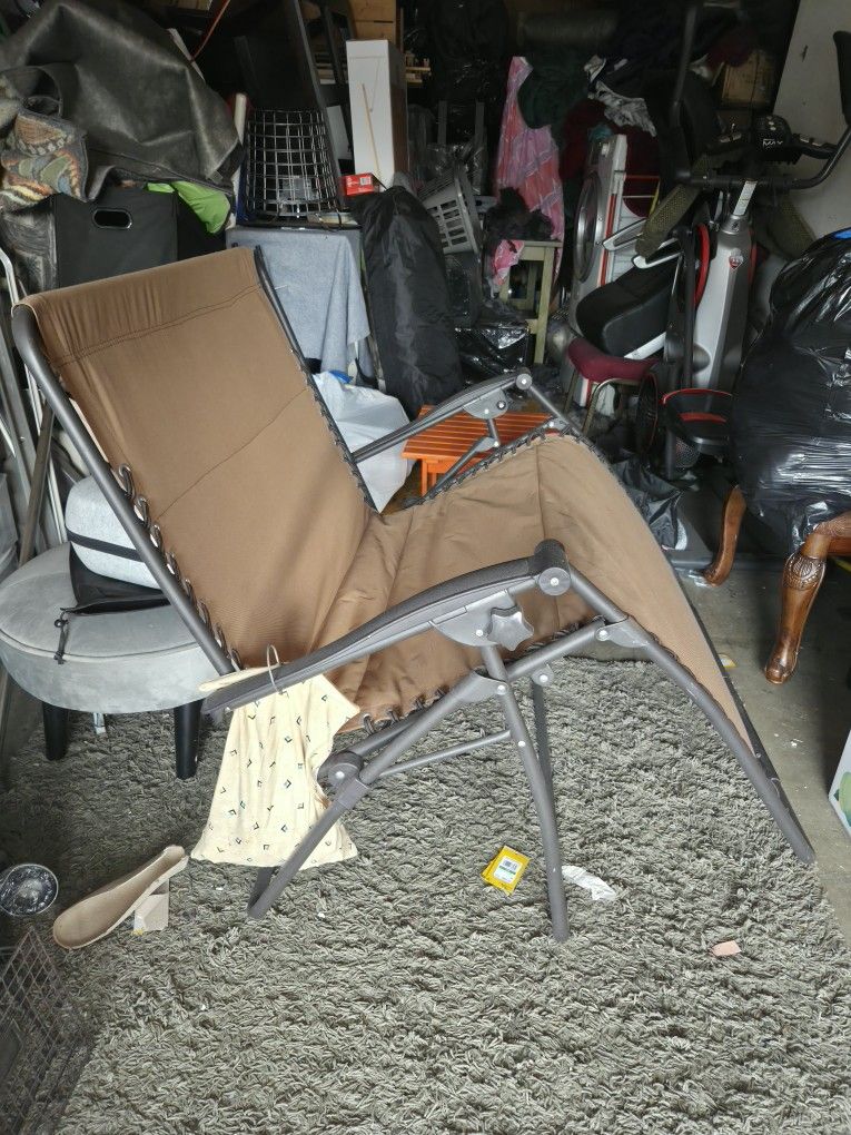 Caravan Sports Infinity Zero Gravity Loveseat