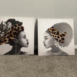 Paintings