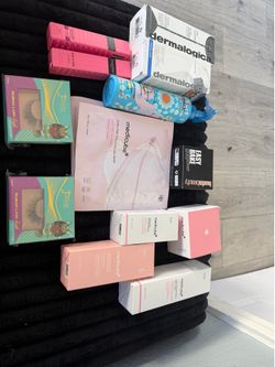 Ulta & Sephora ITEMS half off 1/2 !!!