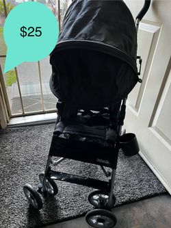 Baby Stroller