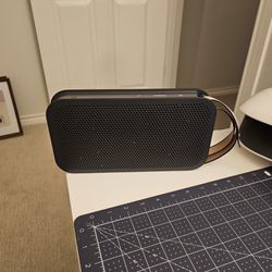Bang & Olufsen BeoPlay A2 Active Bluetooth Speaker