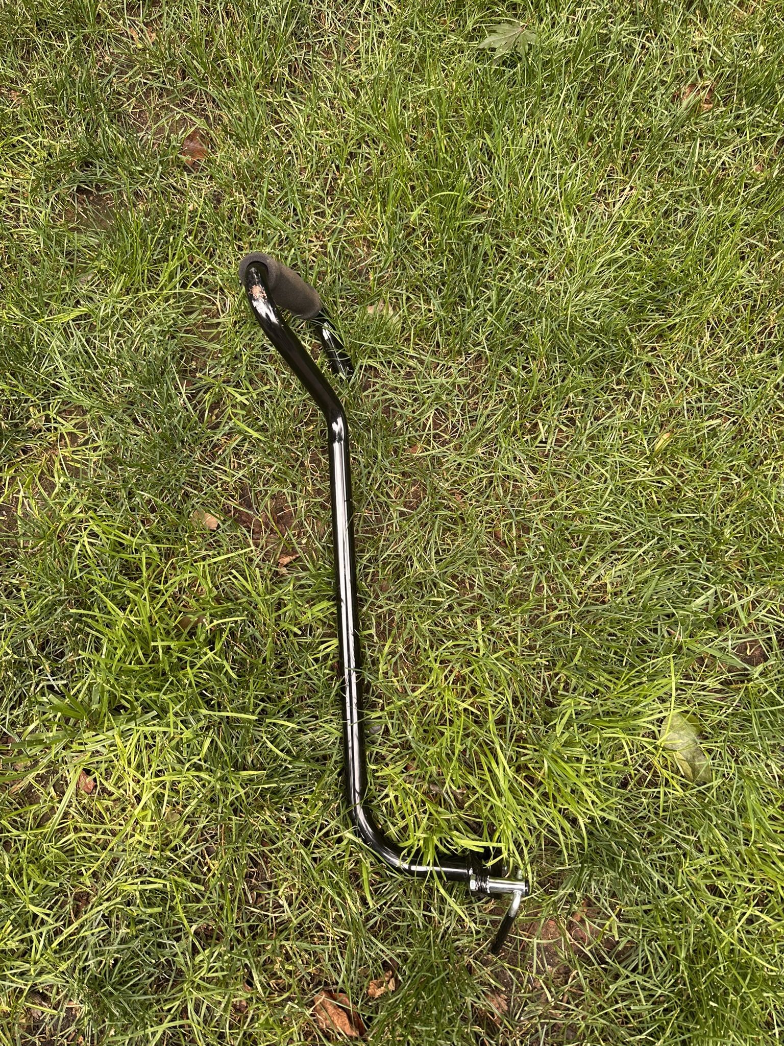Bike Handle