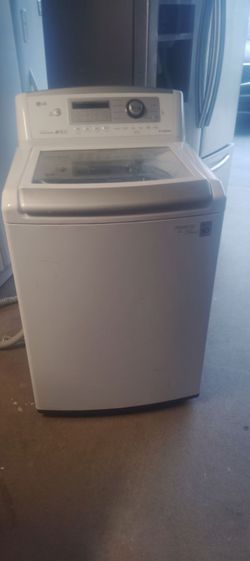 Washer