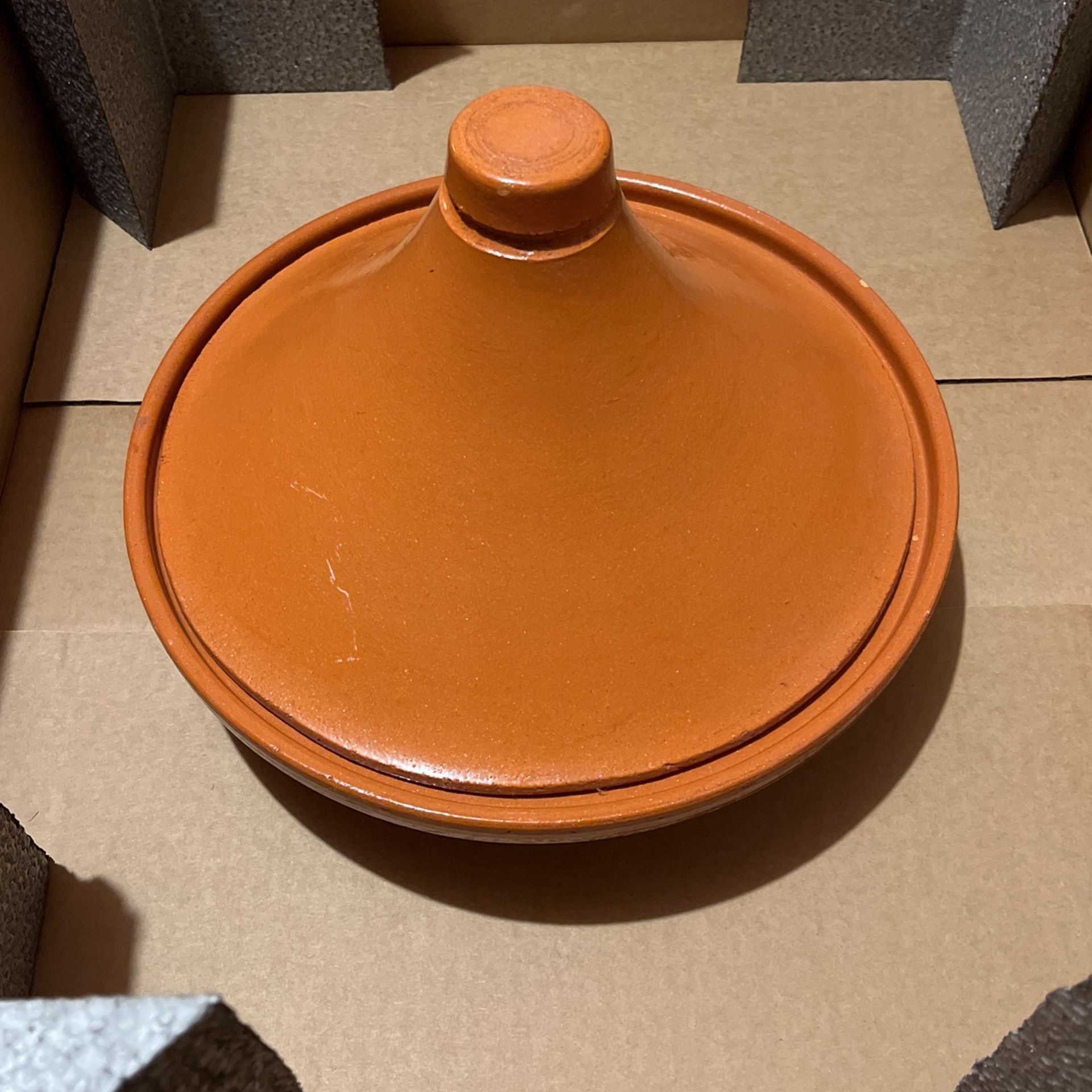 Moroccan Tagine Cooking Pot