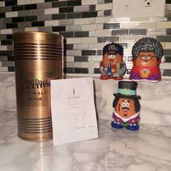 Jean Paul GAULTIER “Le Male” Elixir 4.2 oz