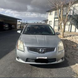 2011 Nissan Sentra