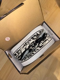 Vans Star Wars