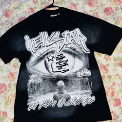 Hellstar T-shirt 