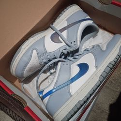 Shoes size 6 and up