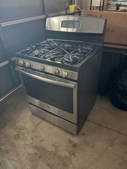Free stove