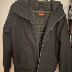 Rip Curl Anti Series Men’s Coat